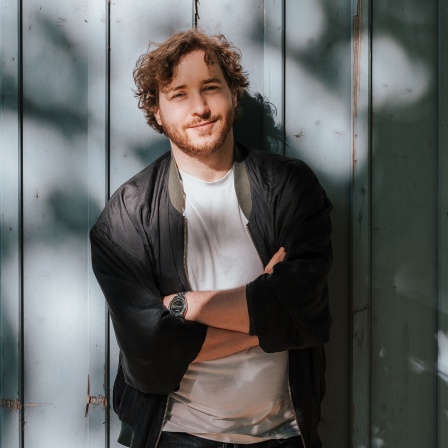 Autor Thomas Bissinger