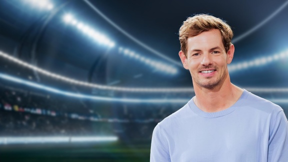 Sportschau Bundesliga - Die Samstagssportschau Mit Den Highlights Der 1. Und 2. Bundesliga