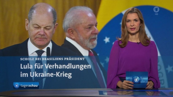 Tagesschau - Tagesschau, 09:00 Uhr