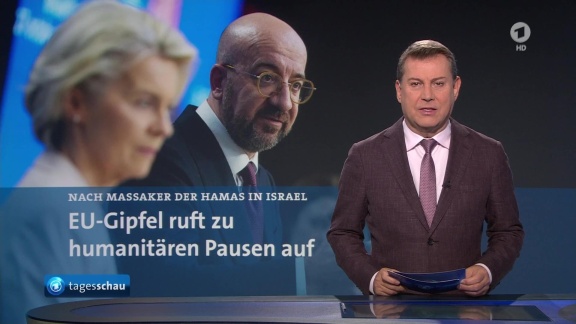 Tagesschau - Tagesschau 07:00 Uhr