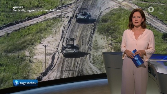 Tagesschau - Tagesschau 20:00 Uhr