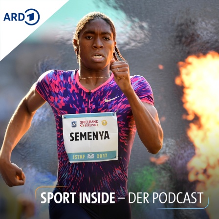 Sport inside - Der Podcast: Ohne Eingriff kein Olympia