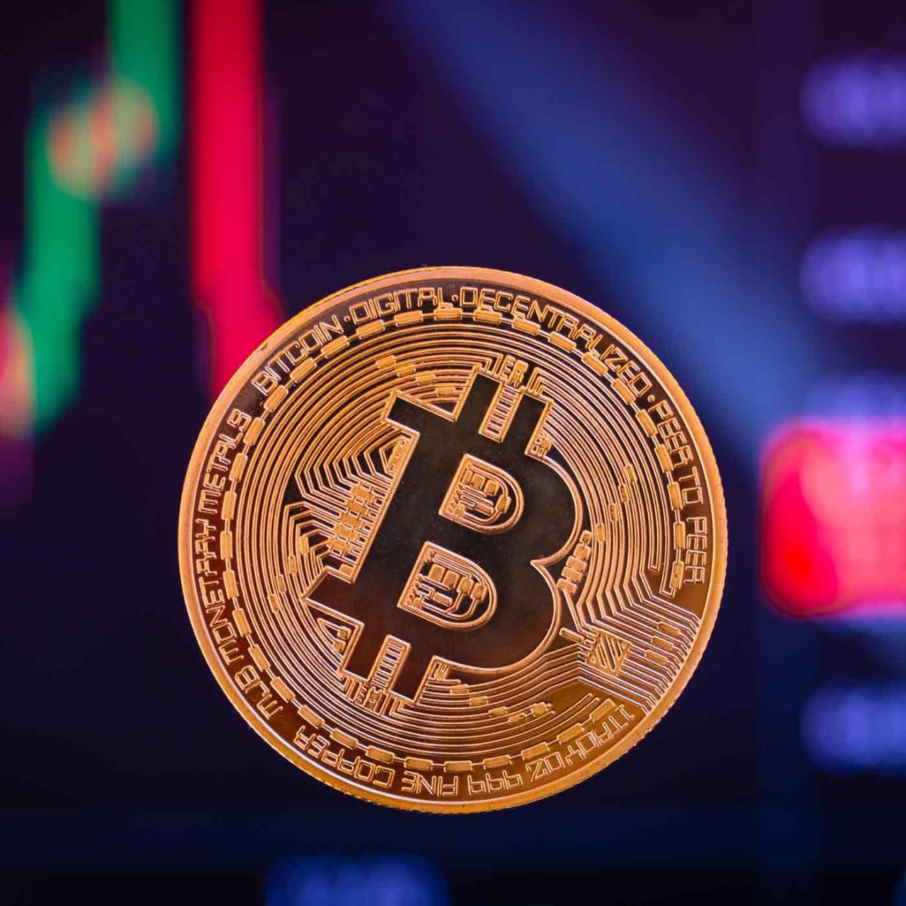 Wirtschaft · Was der Bitcoin in unserem Alltag bringt · Podcast in der ARD  Audiothek