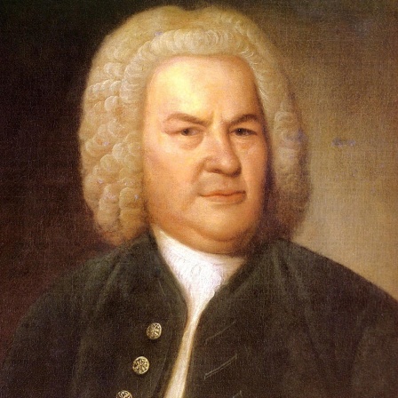 Bach - Zweistimmige Inventionen (1)