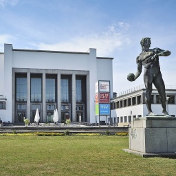 Hygienemuseum Dresden