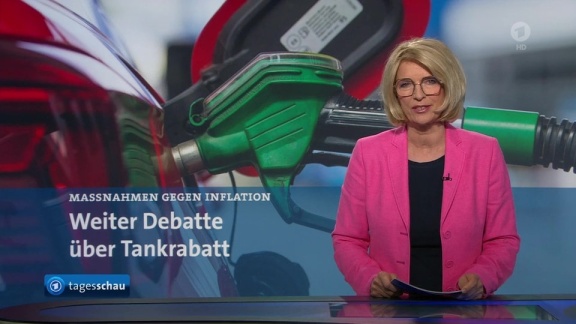 Tagesschau - Tagesschau, 12:00 Uhr