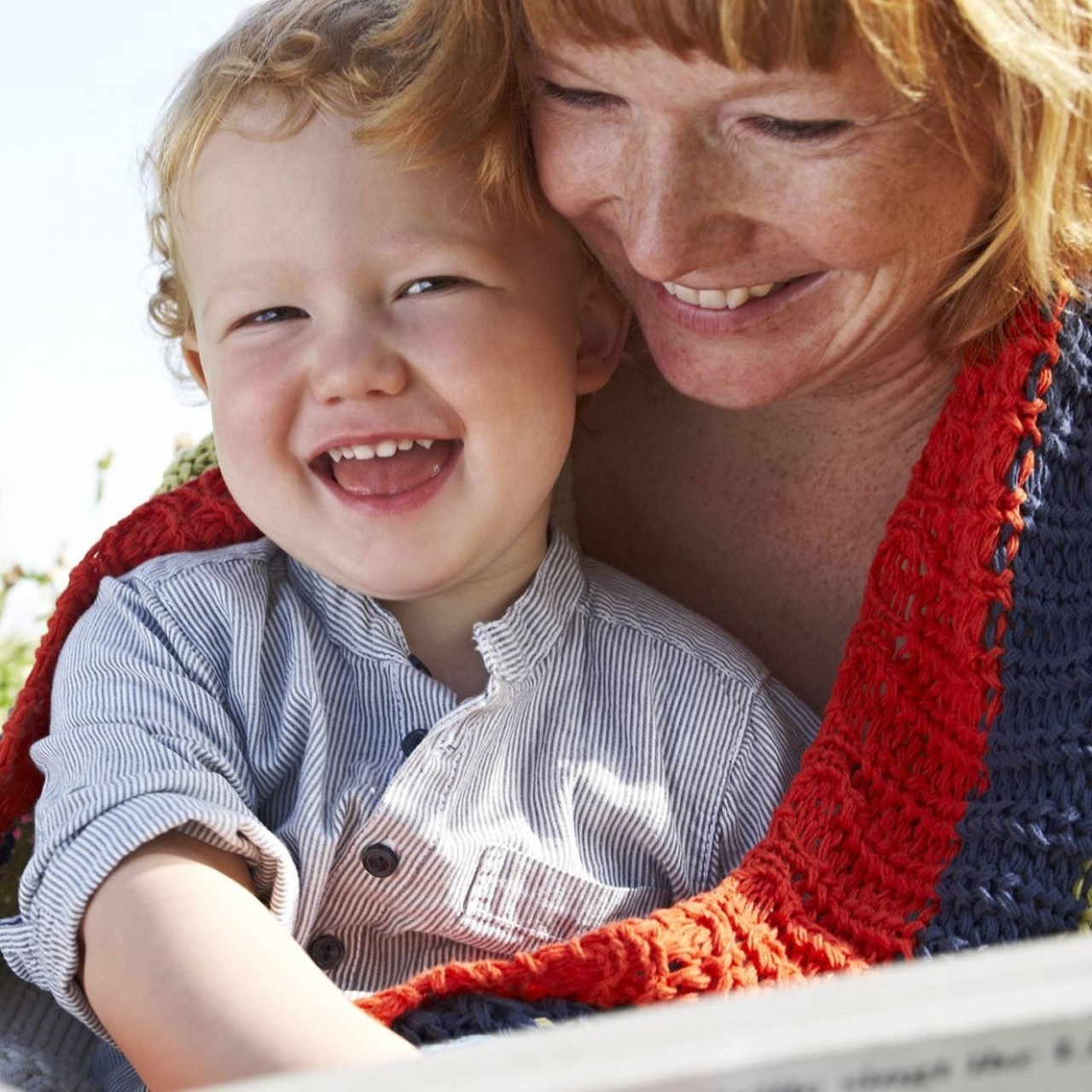 Lebenszeit Deutschlandfunk · Familienplanung Der Trend zur späten