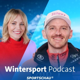 Linus Straßer im Wintersport-Podcast