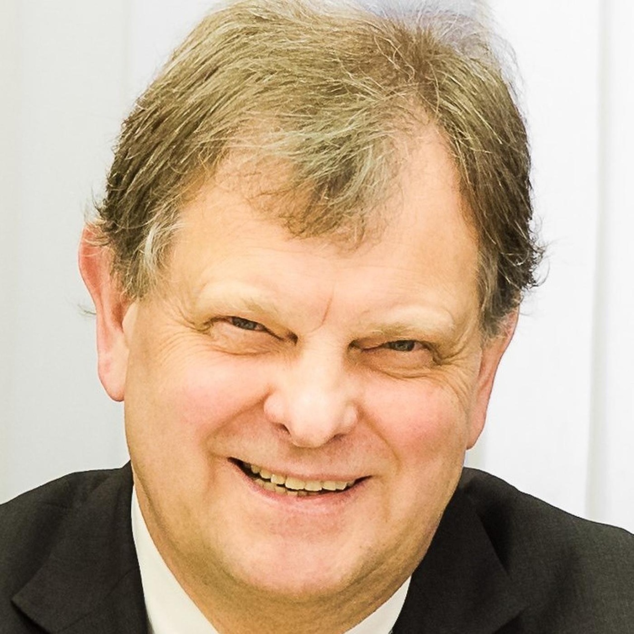 Eins zu Eins. Der Talk · CarlAugust Heinz, fränkischer Unternehmer