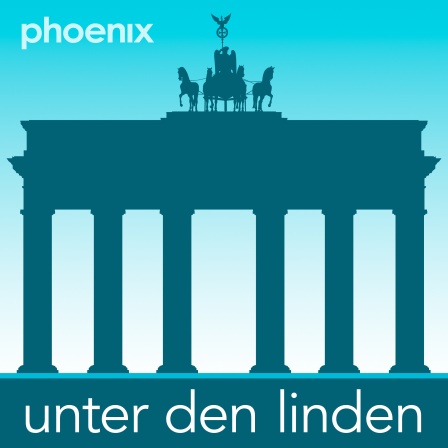 unter den linden - Podcast