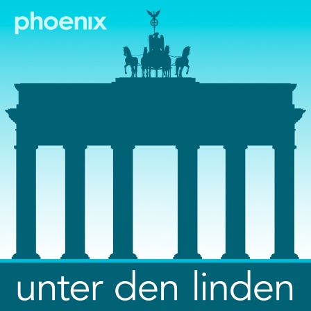 unter den linden - Audio Podcast