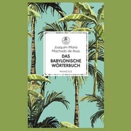 "Das babylonische Wörterbuch" aus Brasilien