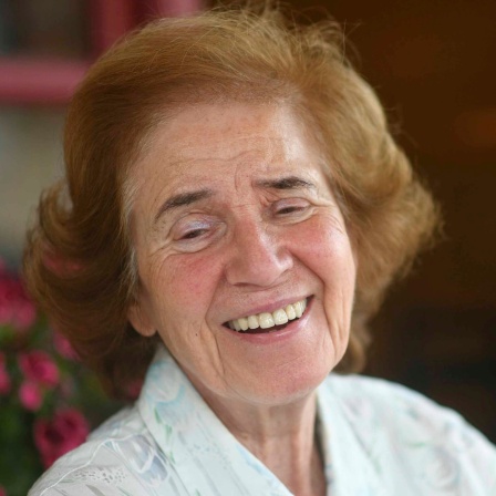 Beate Klarsfeld