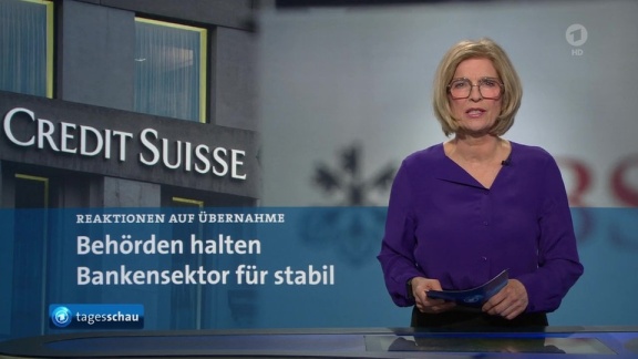 Tagesschau - Tagesschau, 15:00 Uhr