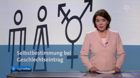 Tagesschau - Tagesschau 20:00 Uhr, 12.04.2024