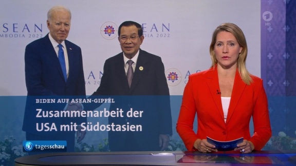 Tagesschau - Tagesschau, 12:52 Uhr