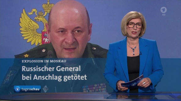 Tagesschau - Tagesschau 17:00 Uhr, 17.12.2024