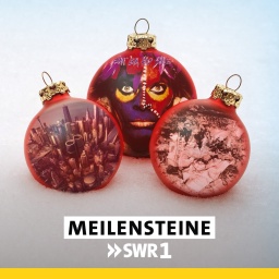 Meilensteine-XMAS-Special mit den Foo Fighters, David Lee Roth und Camouflage.