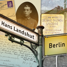 Episodencover Landshut Stolpertexte