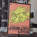 Das Plakat der documenta fifteen