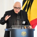 Armin Nassehi, Professor für Soziologie an der Universität München