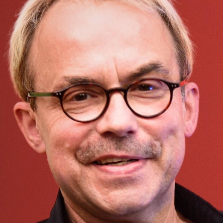 SWR3 Talk Mit Thees