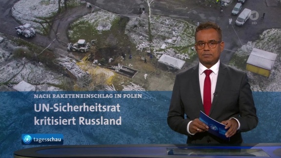 Tagesschau - Tagesschau, 12:00 Uhr