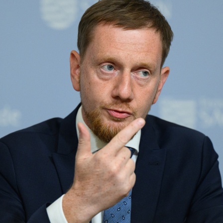 Michael Kretschmer