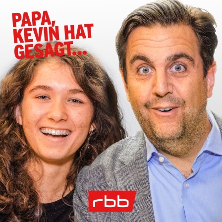 Papa, Kevin hat gesagt ... | Bastian Pastewka © rbb/Thomas Ernst