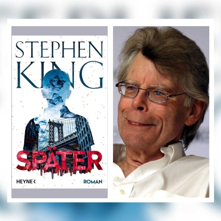 Stephen King - Später