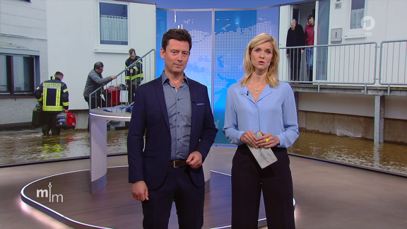 Mittagsmagazin - Ard-mittagsmagazin Vom 27. Dezember 2023