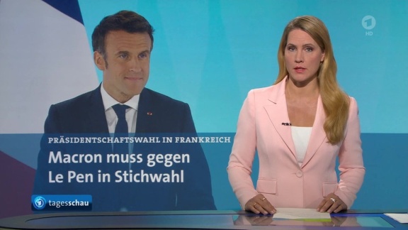 Tagesschau - Tagesschau, 09:00 Uhr