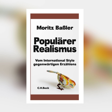 Moritz Baßler - Populärer Realismus