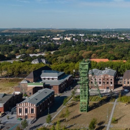 Zechenpark Kamp Lintfort