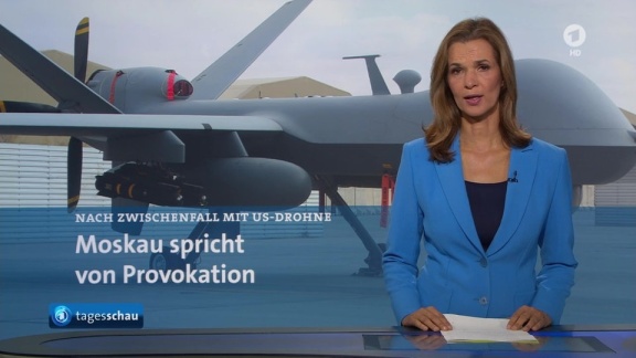 Tagesschau - Tagesschau, 06:00 Uhr