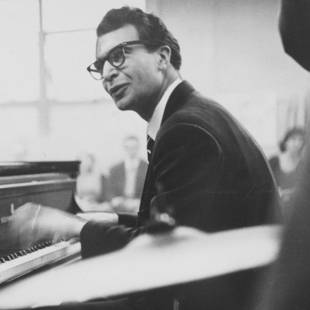 Dave Brubeck