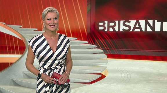 Brisant - Brisant Vom 23. Mai 2025