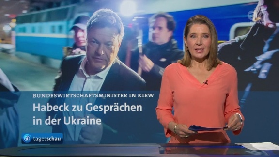 Tagesschau - Tagesschau, 09:00 Uhr