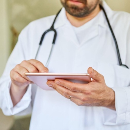 Elektronische Patientenakte und e-Rezept: Was bringt uns das?