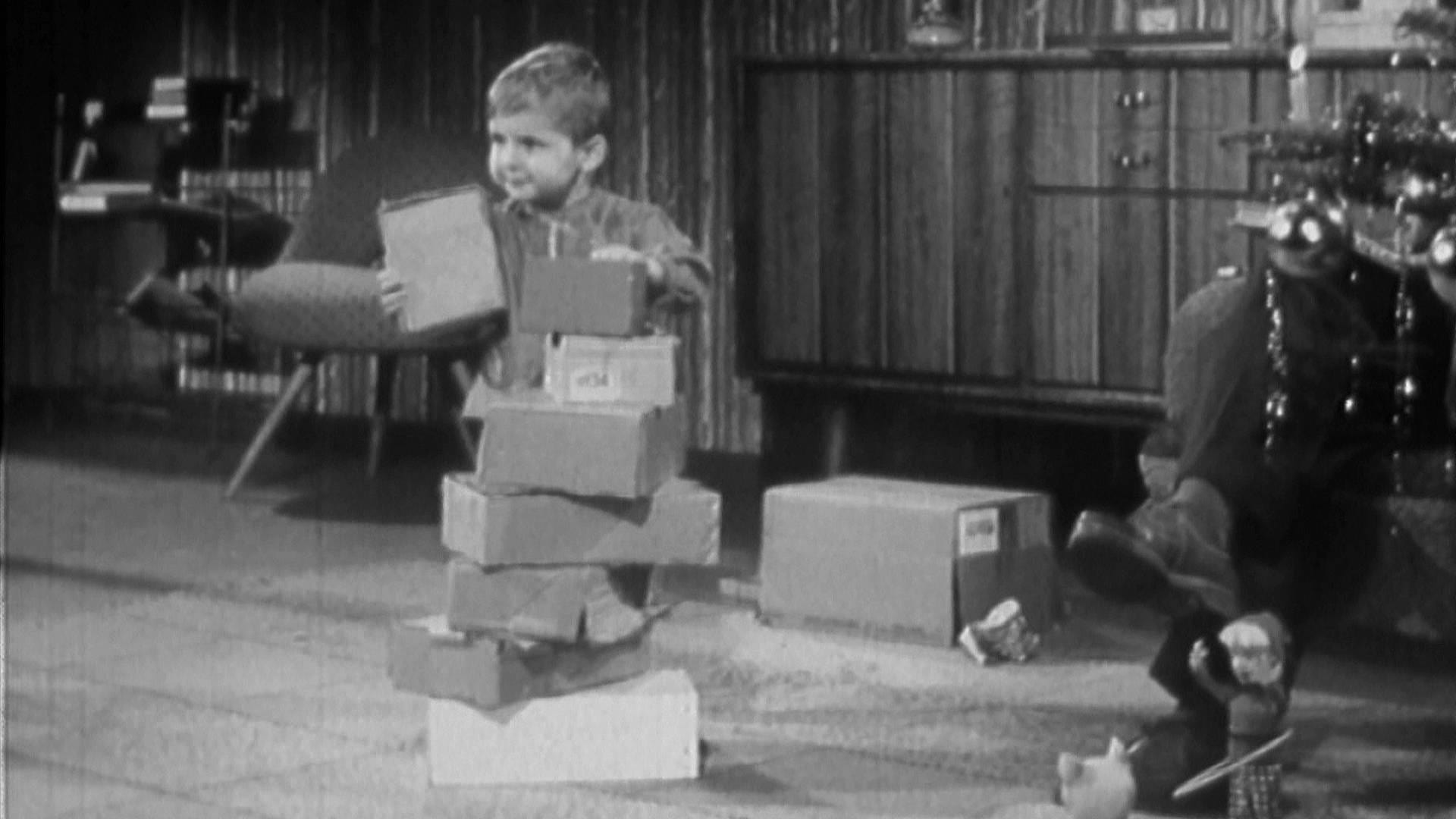 Bekannt im Land Weihnachten auf dem Land ARD Mediathek