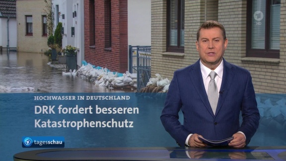 Tagesschau - Tagesschau 09:00 Uhr, 02.01.2024