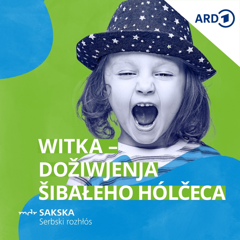 Cover: Witka: Žaklin