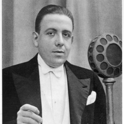 Stimmenreich mit  Francis Poulenc zum 125.