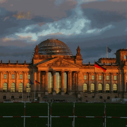 Interview der Woche - das waren die Highlights 2024