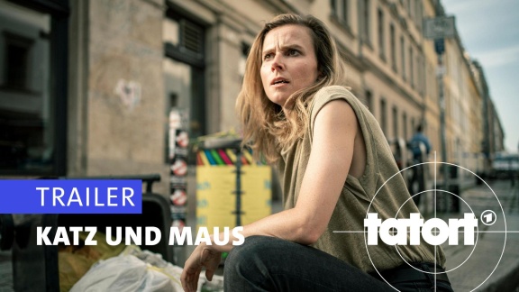 Tatort - Trailer: Katz Und Maus