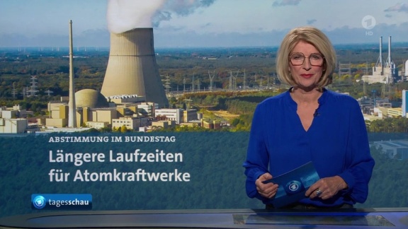 Tagesschau - Tagesschau, 14:00 Uhr