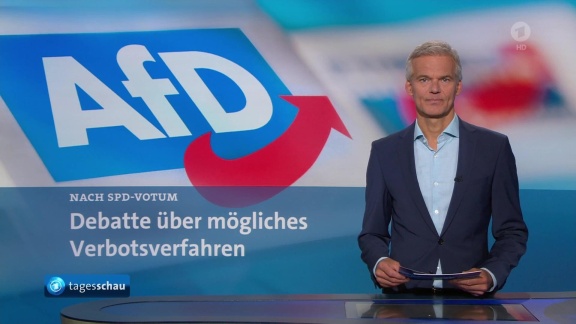 Tagesschau - Tagesschau 09:00 Uhr, 30.06.2025