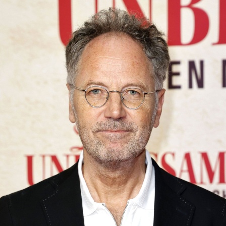 Torsten Koerner bei der "Die Unbeugsamen 2 - Guten Morgen, Ihr Schönen!" Film-Premiere 