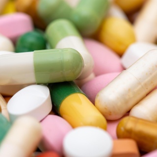 Auf der Suche nach dem Super-Antibiotikum - Kampf gegen multiresistente Keime