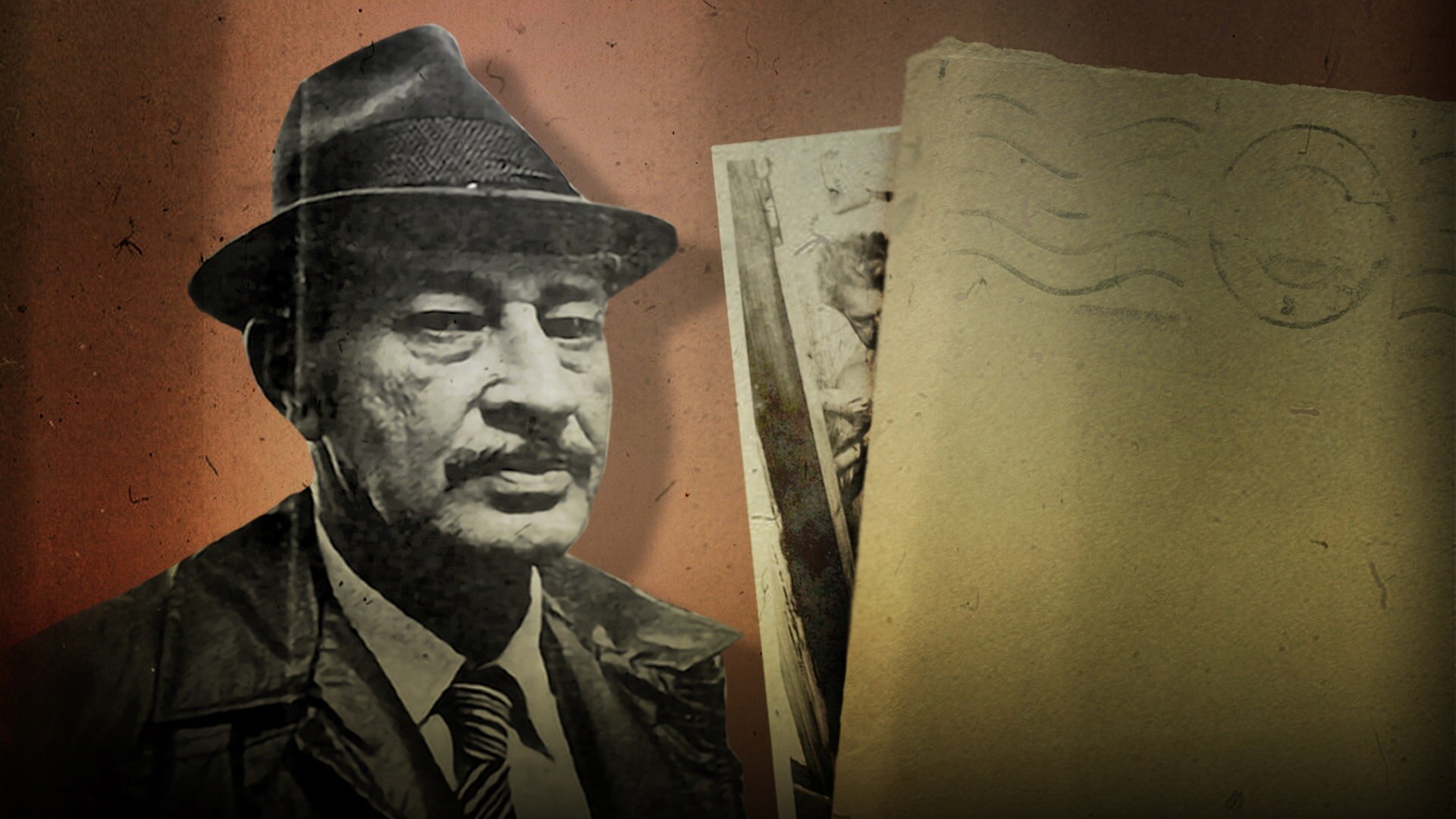 Shlomo Der Goldschmied und der Nazi Folge 1 Die Postkarte (S01/E01